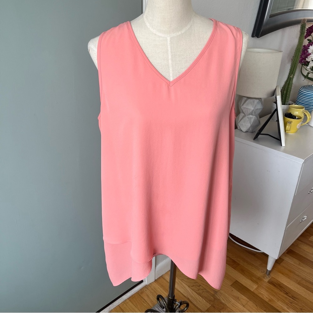 Karen Kane blouse